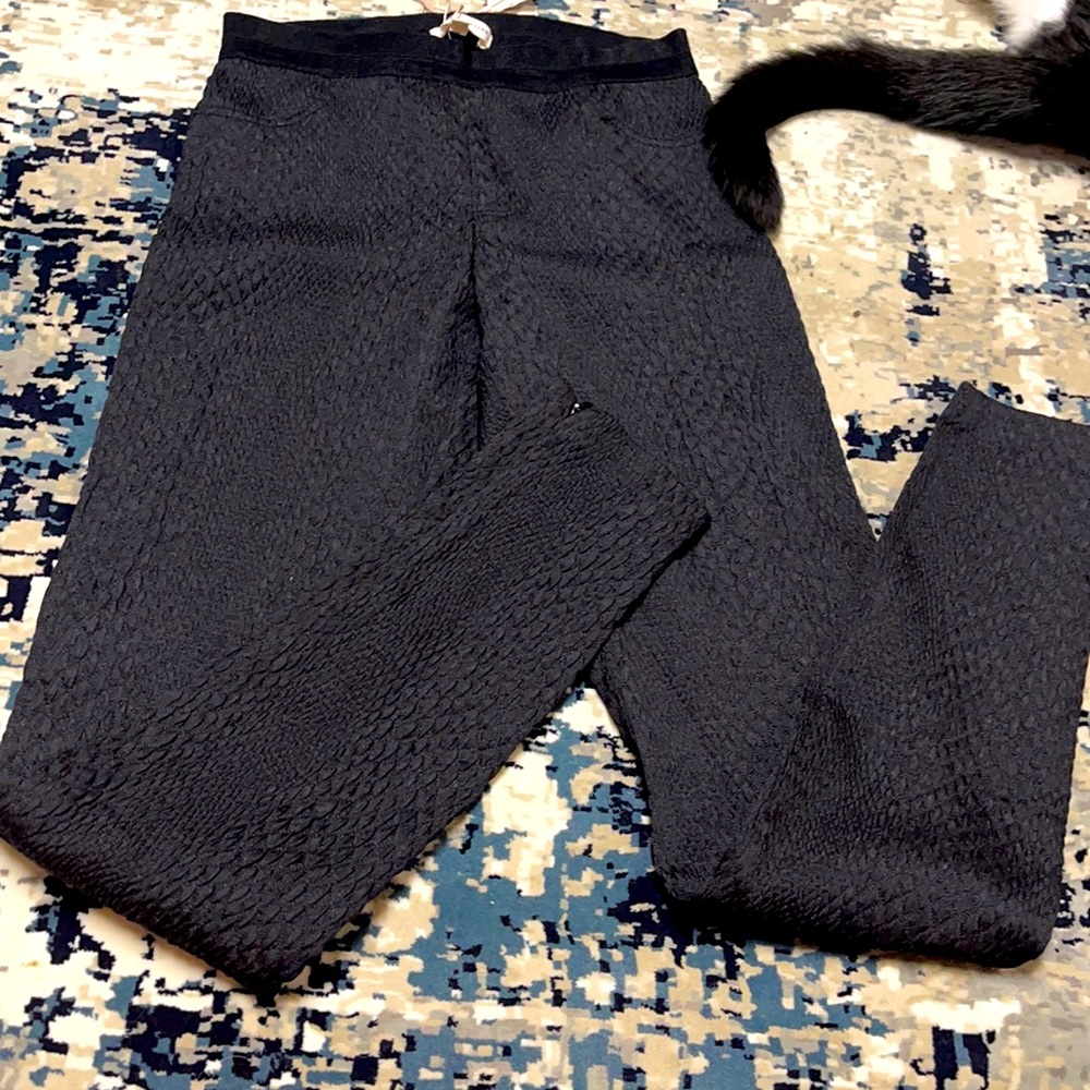 Rebecca Taylor leggings
